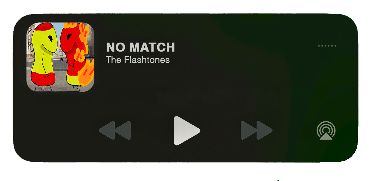 Player Background
